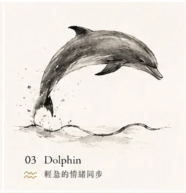 Dolphin · Resonance