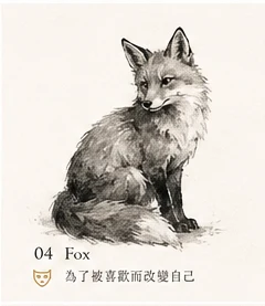 Fox · Adaptive Mask