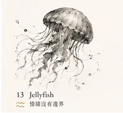 Jellyfish · Boundaryless