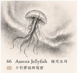 Aurora Jellyfish · Dream State