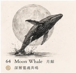 Moon Whale · Frequency