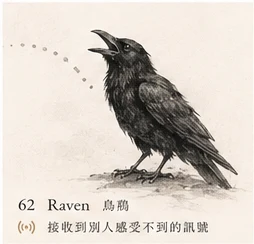 Raven · Signal Receiver