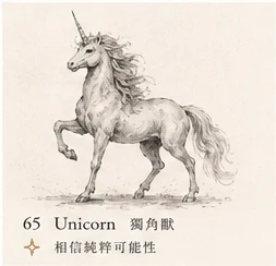 Unicorn · Idealism
