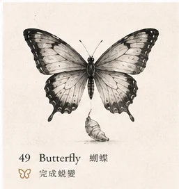 Butterfly · Renewal