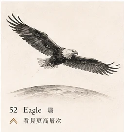 Eagle · Perspective