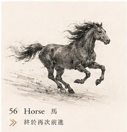 Horse · Momentum