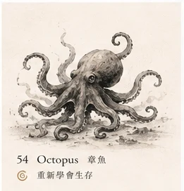 Octopus · Adaptation
