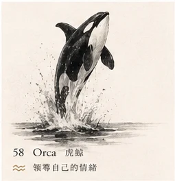 Orca · Emotional Leadership