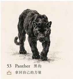 Panther · Reclaim
