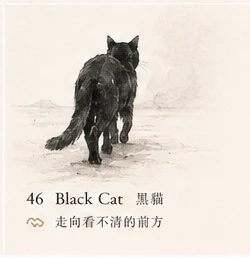 Black Cat · Unknown Path