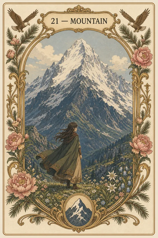 山 · 阻礙 · 延遲 · 考驗