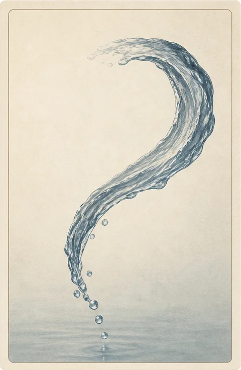 流動 · 順著 · 變化 · 靈活